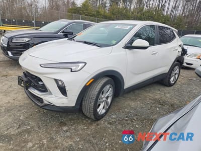 2024 BUICK ENCORE GX PREFERRED KL4AMBSL4RB185984 - główne zdjęcie licytacji z USA - miniatura
