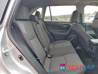 Zdjęcie 11 z 13 samochodu: 2020 TOYOTA RAV4 HYBRID XLE VIN:2T3RWRFV9LW068908 - miniatura