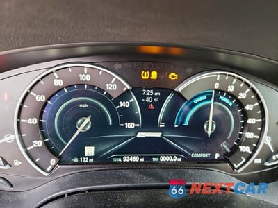 Zdjęcie 9 z 13 samochodu: 2019 BMW 530E VIN:WBAJA9C54KB389503 - miniatura