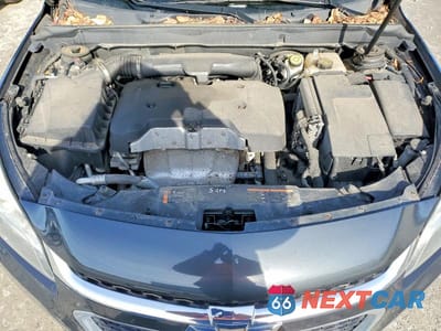 Zdjęcie 11 z 11 samochodu: 2015 CHEVROLET MALIBU LTZ VIN:1G11F5SL9FF180391 - miniatura