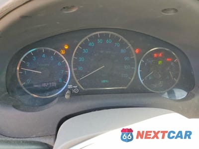 Zdjęcie 9 z 12 samochodu: 2007 TOYOTA SIENNA LE 8-PASSENGER VIN:5TDZK23C17S034250 - miniatura