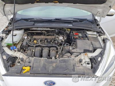Zdjęcie 11 z 12 samochodu: 2016 FORD FOCUS SE VIN:1FADP3K27GL294797 - miniatura