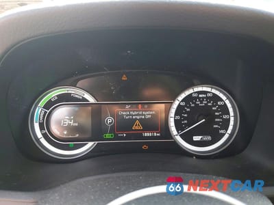 Zdjęcie 9 z 13 samochodu: 2018 KIA NIRO LX VIN:KNDCB3LC9J5151874 - miniatura