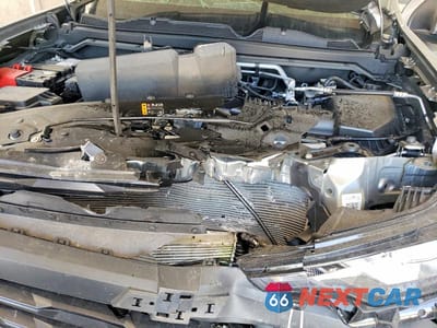 Zdjęcie 11 z 12 samochodu: 2025 CHEVROLET COLORADO TRAIL BOSS VIN:1GCPTEEK3S1124967 - miniatura