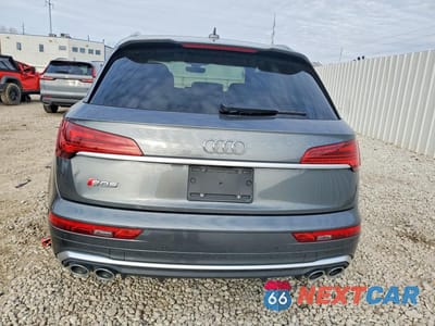 Zdjęcie 6 z 12 samochodu: 2022 AUDI SQ5 PREMIUM VIN:WA1A4AFY3N2094649 - miniatura