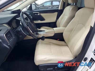 Zdjęcie 7 z 13 samochodu: 2022 LEXUS RX 350L LUXURY VIN:JTJJZKFA8N2043127 - miniatura