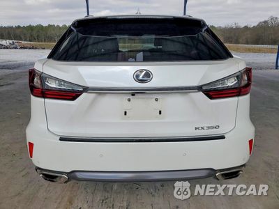 Zdjęcie 6 z 12 samochodu: 2017 LEXUS RX 350 BASE VIN:2T2ZZMCA9HC036226 - miniatura