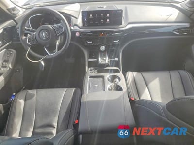 Zdjęcie 8 z 13 samochodu: 2025 ACURA MDX TECHNOLOGY VIN:5J8YE1H49SL033177 - miniatura
