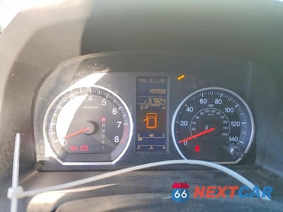 Zdjęcie 9 z 11 samochodu: 2010 HONDA CR-V EXL VIN:5J6RE3H77AL031865 - miniatura