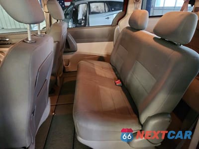 Zdjęcie 11 z 12 samochodu: 2008 DODGE GRAND CARAVAN SE VIN:1D8HN44H58B156886 - miniatura