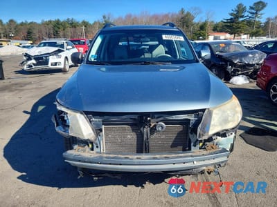 Piąte zdjęcie samochodu w środku: 2011 SUBARU FORESTER LIMITED VIN:JF2SHAEC9BH723782 - miniatura