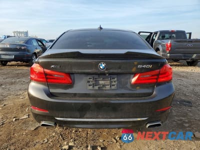Zdjęcie 6 z 12 samochodu: 2019 BMW 540 XI VIN:WBAJE7C52KWW18844 - miniatura