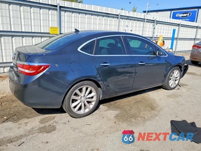 Trzecie zdjęcie samochodu z tyłu: 2014 BUICK VERANO VIN:1G4PP5SK7E4109010 - miniatura