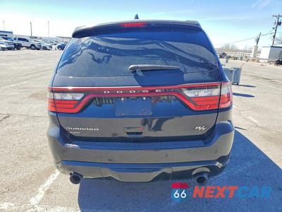 Zdjęcie 6 z 13 samochodu: 2015 DODGE DURANGO R VIN:1C4SDJCT3FC880837 - miniatura