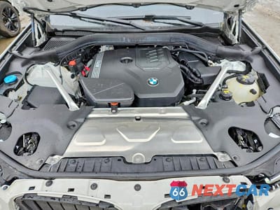 Zdjęcie 12 z 13 samochodu: 2023 BMW X3 XDRIVE30I VIN:5UX53DP02P9P55116 - miniatura