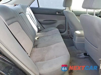 Zdjęcie 10 z 11 samochodu: 2003 MAZDA 6 I VIN:1YVFP80C335M48863 - miniatura