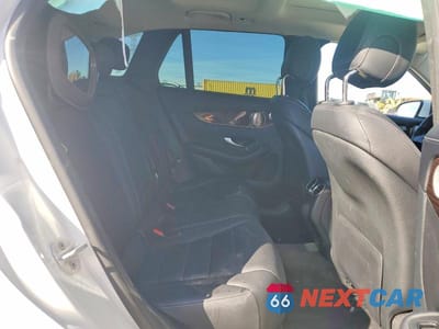 Zdjęcie 11 z 12 samochodu: 2016 MERCEDES-BENZ GLC 300 VIN:WDC0G4JB8GF010974 - miniatura