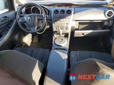 Zdjęcie 8 z 12 samochodu: 2010 MAZDA CX-7 VIN:JM3ER2WM8A0302162 - miniatura