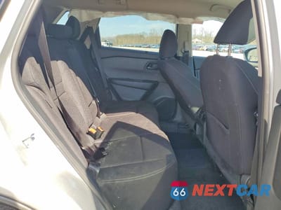 Zdjęcie 11 z 13 samochodu: 2025 NISSAN ROGUE S VIN:5N1BT3AB9SC775640 - miniatura