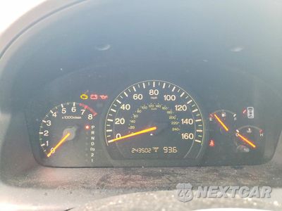 Zdjęcie 9 z 13 samochodu: 2003 HONDA ACCORD EX VIN:JHMCM56613C016011 - miniatura