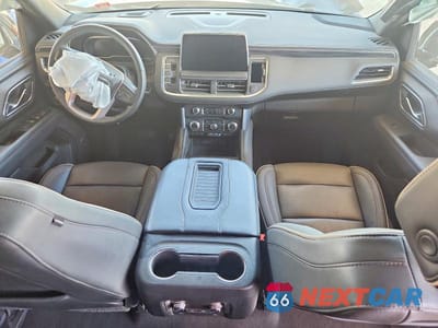 Zdjęcie 8 z 12 samochodu: 2023 GMC YUKON XL K1500 SLT VIN:1GKS2GKT2PR282106 - miniatura