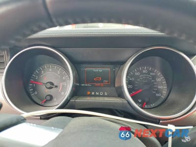 Zdjęcie 9 z 12 samochodu: 2018 FORD MUSTANG VIN:1FATP8UHXJ5165989 - miniatura