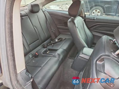 Zdjęcie 10 z 12 samochodu: 2015 BMW 428 XI VIN:WBA3N5C55FK197664 - miniatura