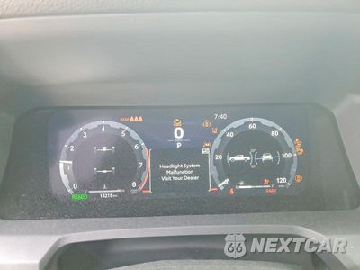 Zdjęcie 9 z 12 samochodu: 2024 TOYOTA TACOMA LIMITED HV VIN:3TYLC5LN1RT008518 - miniatura