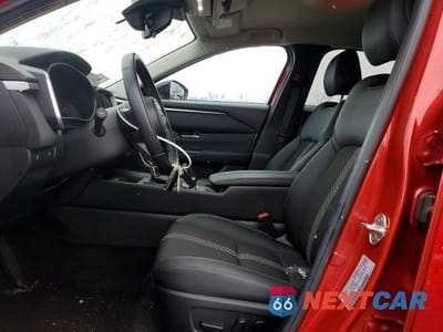 Zdjęcie 7 z 13 samochodu: 2024 MAZDA CX-50 PREFERRED VIN:7MMVABBM1RN235893 - miniatura