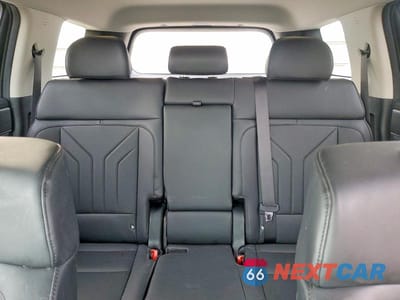 Zdjęcie 10 z 12 samochodu: 2025 HYUNDAI SANTA FE XRT VIN:5NMP3DGL1SH144494 - miniatura