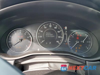 Zdjęcie 9 z 14 samochodu: 2021 MAZDA CX-30 SELECT VIN:3MVDMBBL2MM245909 - miniatura