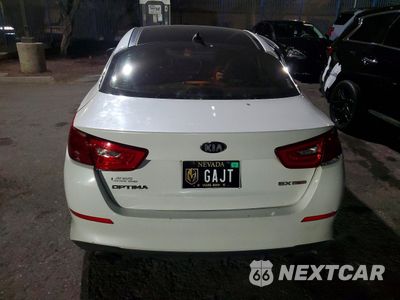 Zdjęcie 6 z 14 samochodu: 2015 KIA OPTIMA SX TURBO VIN:5XXGR4A64FG489170 - miniatura