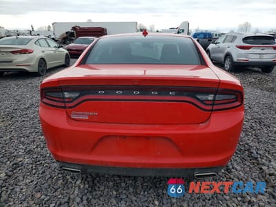 Zdjęcie 6 z 11 samochodu: 2023 DODGE CHARGER SXT VIN:2C3CDXBG2PH524653 - miniatura