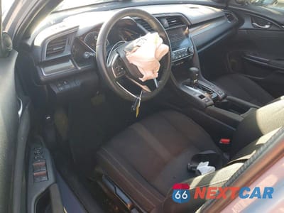 Zdjęcie 8 z 12 samochodu: 2019 HONDA CIVIC EX VIN:SHHFK7H69KU419697 - miniatura