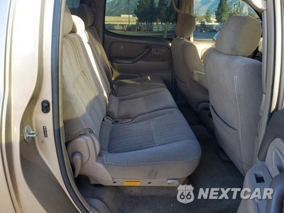 Zdjęcie 10 z 12 samochodu: 2006 TOYOTA TUNDRA SR5 VIN:5TBET34156S531078 - miniatura