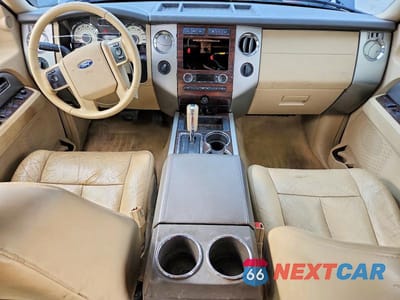 Zdjęcie 8 z 13 samochodu: 2014 FORD EXPEDITION EL XLT VIN:1FMJK1J50EEF18968 - miniatura