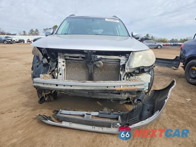 Piąte zdjęcie samochodu w środku: 2012 SUBARU FORESTER 2.5X PREMIUM VIN:JF2SHADC4CH408603 - miniatura