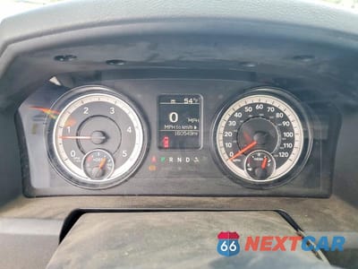 Zdjęcie 9 z 12 samochodu: 2016 RAM 3500 UTILITY / SERVICE TRUCK VIN:3C7WRTAL1GG151593 - miniatura