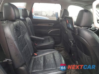Zdjęcie 11 z 12 samochodu: 2021 KIA TELLURIDE SX VIN:5XYP5DHC2MG165876 - miniatura