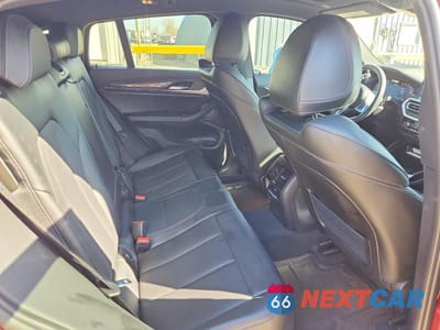 Zdjęcie 10 z 13 samochodu: 2023 BMW X4 M40I VIN:5UX43DT06P9P84586 - miniatura