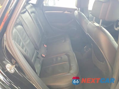 Zdjęcie 10 z 11 samochodu: 2016 AUDI A3 PREMIUM VIN:WAUA7GFF6G1033154 - miniatura