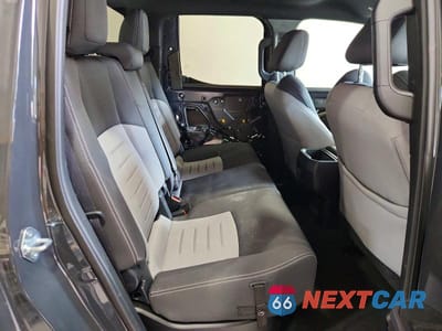 Zdjęcie 10 z 12 samochodu: 2024 TOYOTA TACOMA TRD SPORT VIN:3TYLB5JN8RT055227 - miniatura