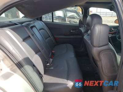 Zdjęcie 10 z 12 samochodu: 2004 BUICK LESABRE LIMITED VIN:1G4HR54K844175978 - miniatura