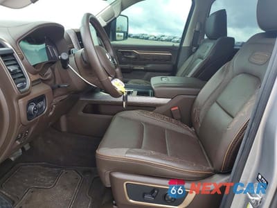 Zdjęcie 7 z 12 samochodu: 2025 RAM 1500 LIMITED VIN:1C6SRFHP7SN526836 - miniatura
