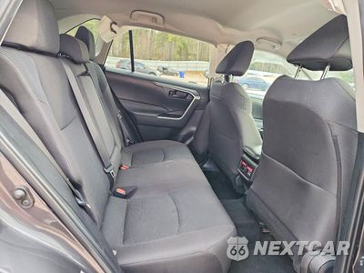 Zdjęcie 11 z 13 samochodu: 2024 TOYOTA RAV4 LE VIN:2T3F1RFV5RW444336 - miniatura