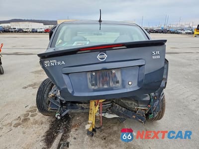 Zdjęcie 6 z 12 samochodu: 2009 NISSAN SENTRA 2.0 VIN:3N1AB61E49L688485 - miniatura