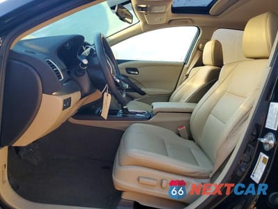 Zdjęcie 7 z 13 samochodu: 2016 ACURA RDX TECHNOLOGY VIN:5J8TB3H51GL003699 - miniatura