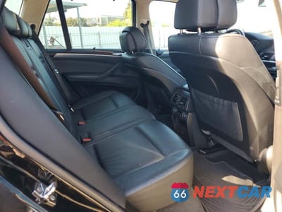 Zdjęcie 10 z 11 samochodu: 2009 BMW X5 VIN:5UXFE43579L263039 - miniatura