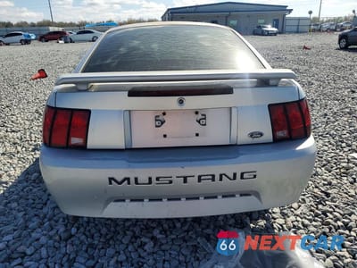 Zdjęcie 6 z 11 samochodu: 2004 FORD MUSTANG VIN:1FAFP406X4F151633 - miniatura