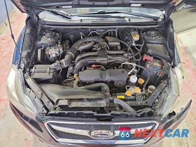 Zdjęcie 12 z 14 samochodu: 2015 SUBARU XV CROSSTREK 2.0 PREMIUM VIN:JF2GPAFC8FH302939 - miniatura